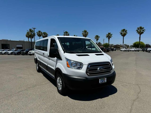 2019 Ford Transit XLT