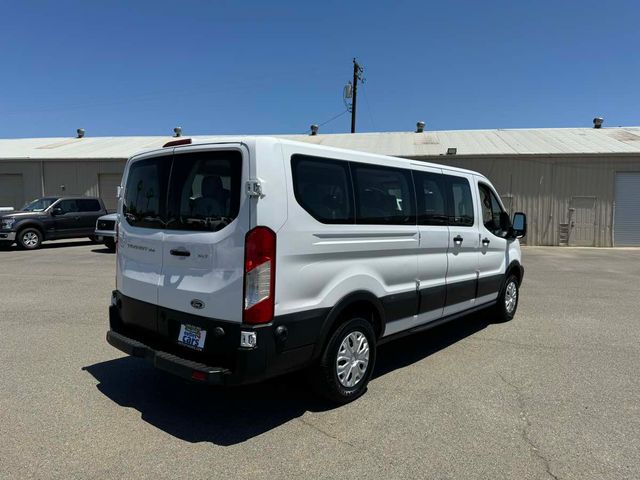 2019 Ford Transit XLT