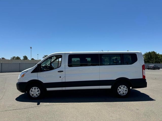 2019 Ford Transit XLT