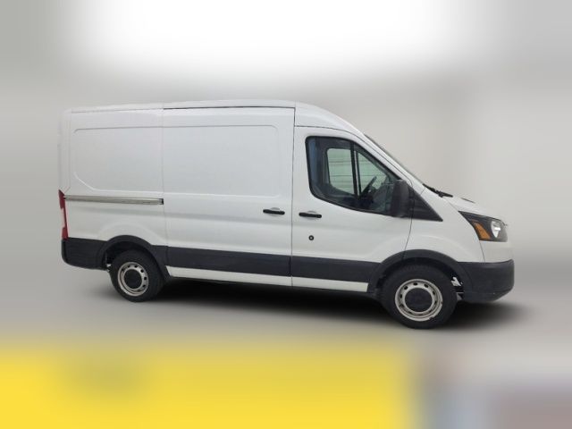 2019 Ford Transit Base