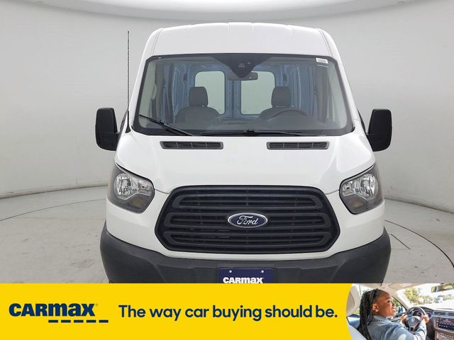 2019 Ford Transit Base