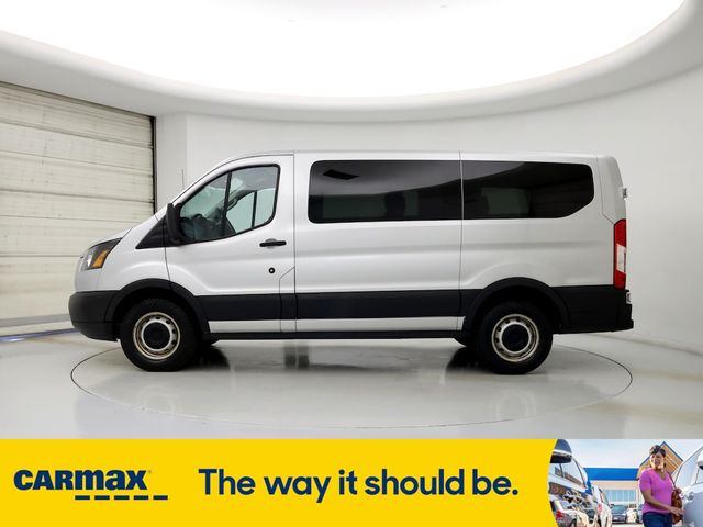 2019 Ford Transit XL