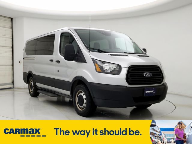 2019 Ford Transit XL