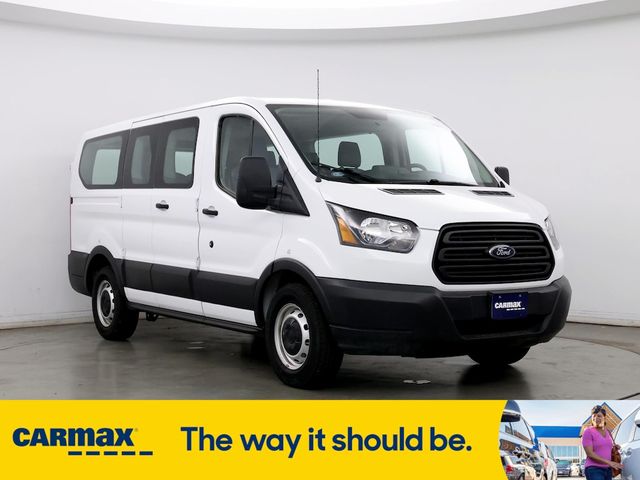 2019 Ford Transit XL