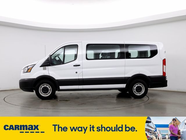 2019 Ford Transit XL