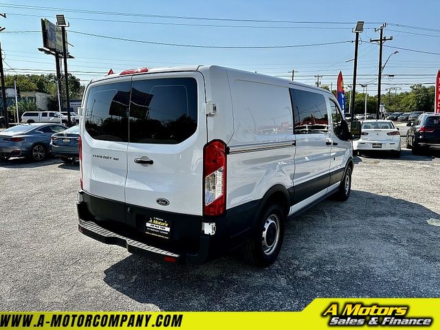 2019 Ford Transit Base