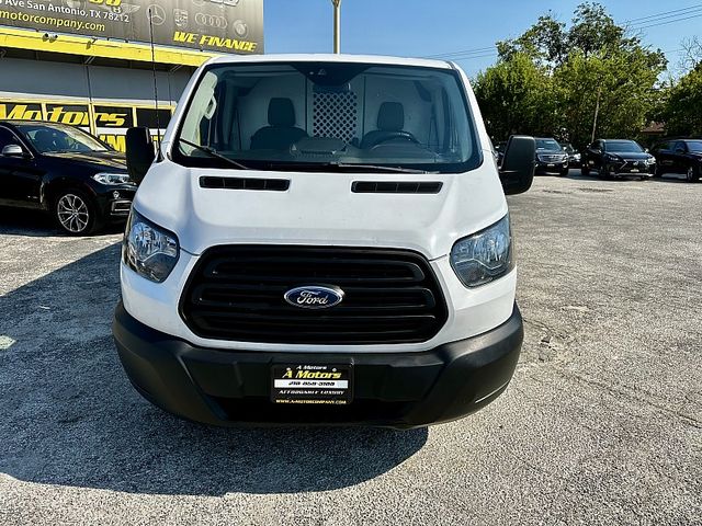 2019 Ford Transit Base