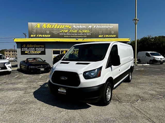 2019 Ford Transit Base