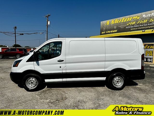 2019 Ford Transit Base