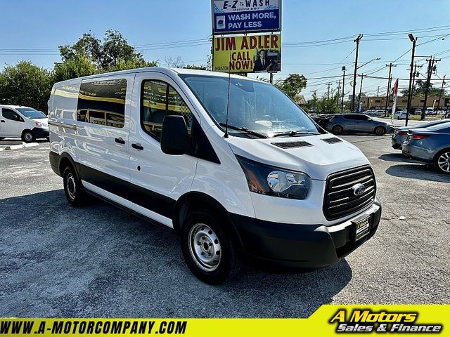 2019 Ford Transit Base