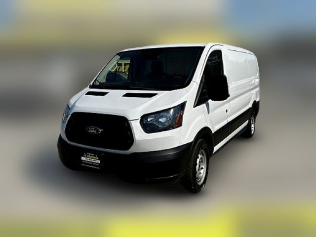 2019 Ford Transit Base