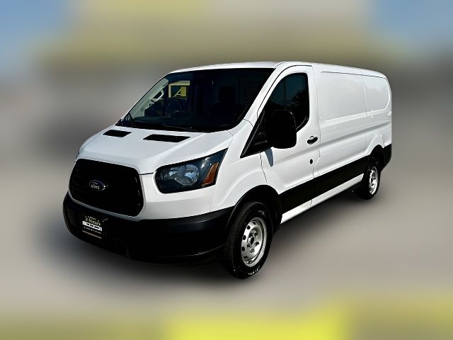 2019 Ford Transit Base