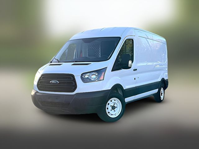 2019 Ford Transit Base