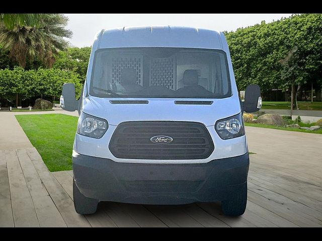 2019 Ford Transit Base