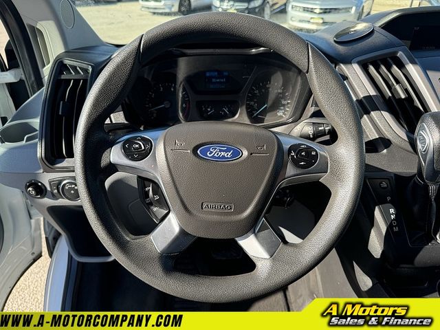 2019 Ford Transit XLT