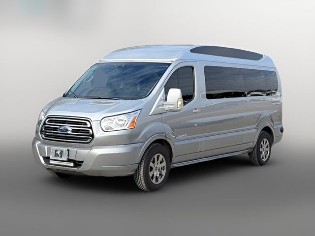 2019 Ford Transit Base