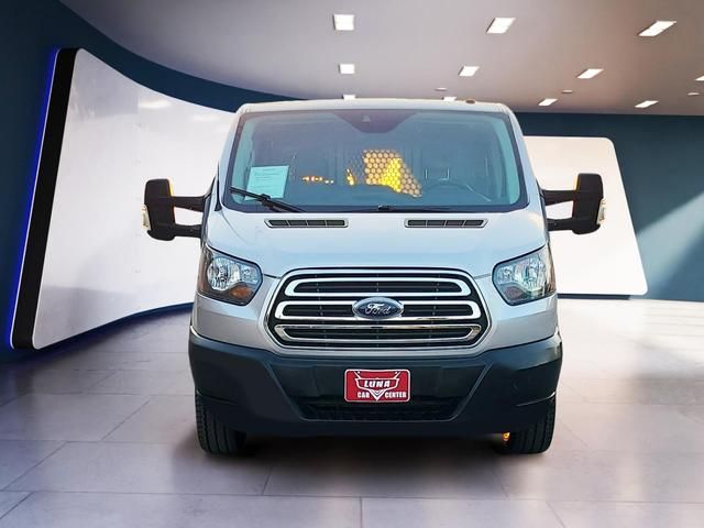 2019 Ford Transit Base