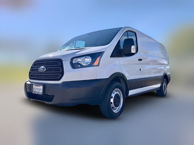 2019 Ford Transit Base