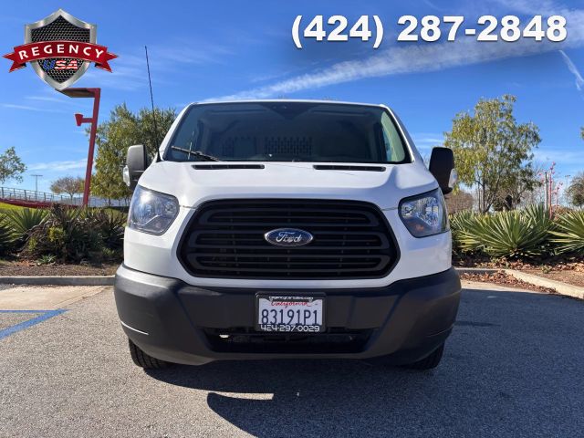 2019 Ford Transit Base