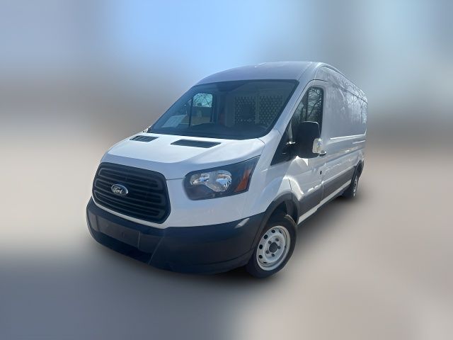 2019 Ford Transit Base