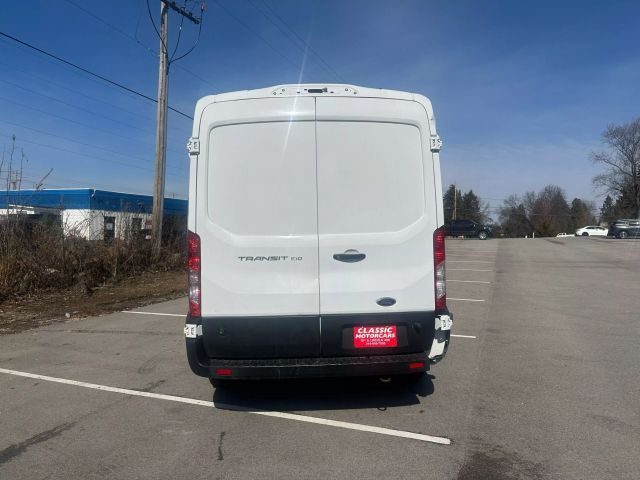 2019 Ford Transit Base