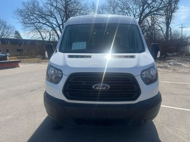 2019 Ford Transit Base