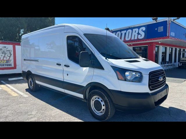 2019 Ford Transit Base