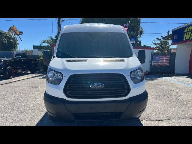 2019 Ford Transit Base