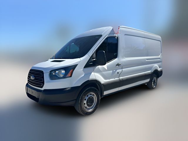 2019 Ford Transit Base