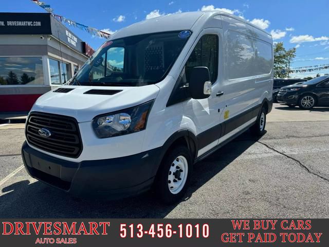 2019 Ford Transit Base