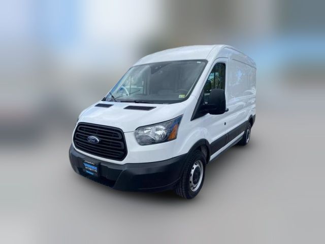 2019 Ford Transit Base