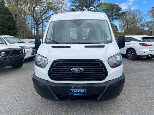 2019 Ford Transit Base