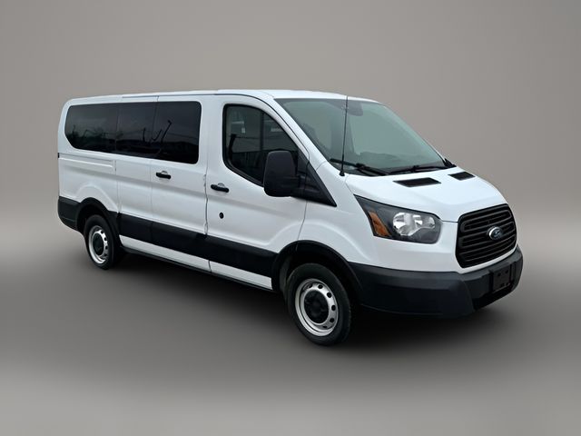 2019 Ford Transit XLT