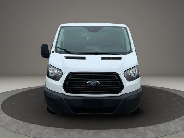 2019 Ford Transit XLT
