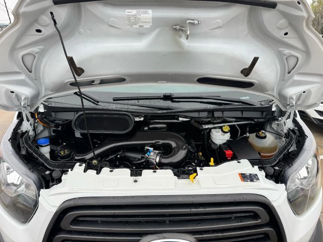 2019 Ford Transit XLT