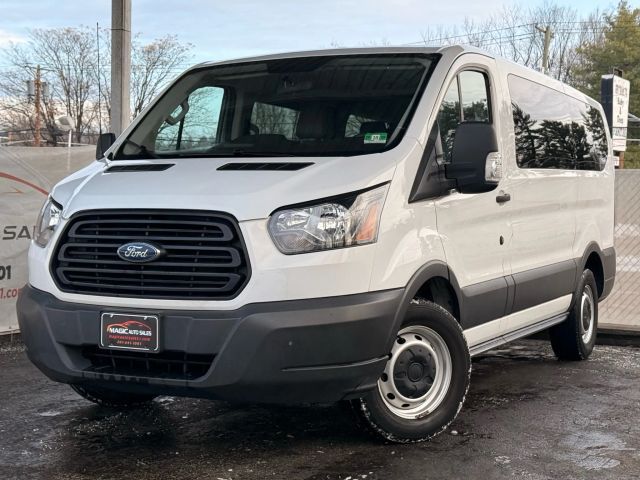 2019 Ford Transit XL
