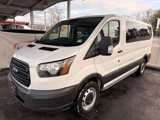 2019 Ford Transit XL