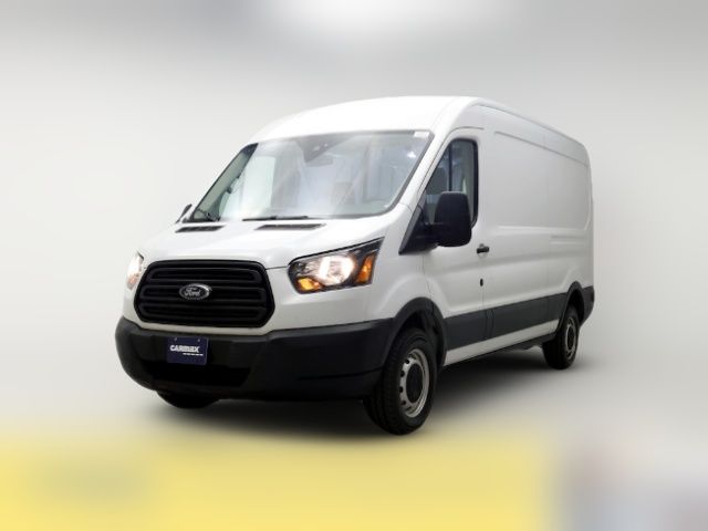 2019 Ford Transit Base