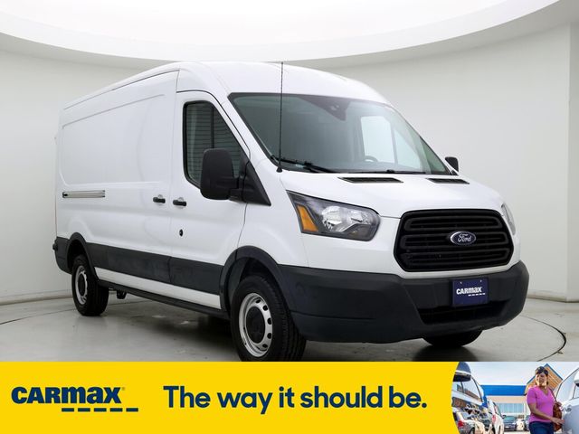 2019 Ford Transit Base