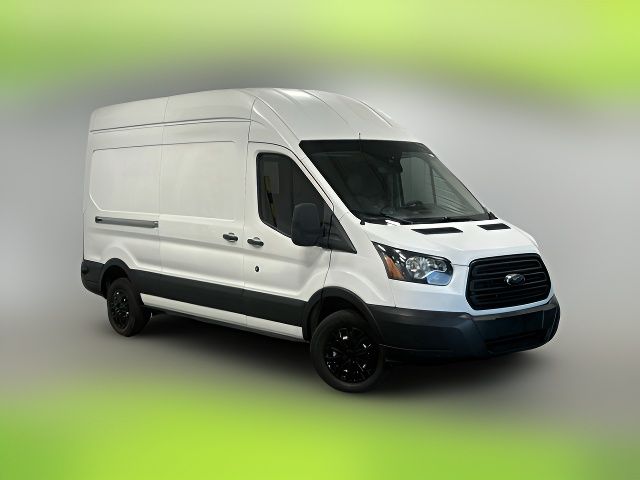 2019 Ford Transit Base