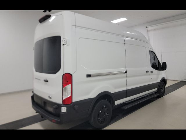 2019 Ford Transit Base