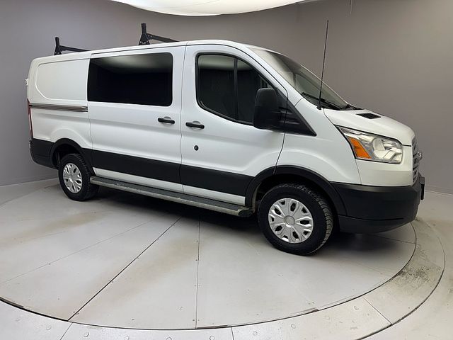 2019 Ford Transit Base