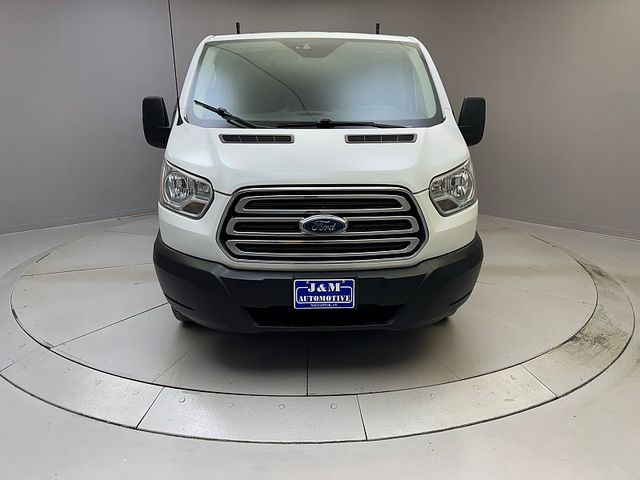 2019 Ford Transit Base