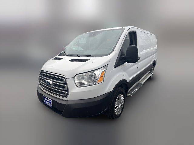 2019 Ford Transit Base