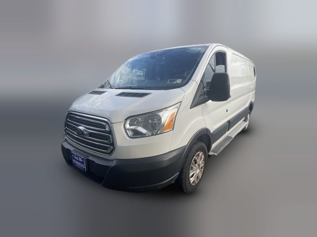 2019 Ford Transit Base