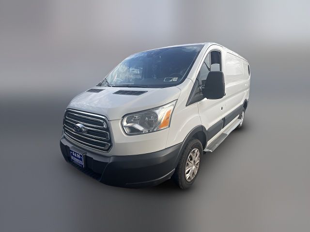 2019 Ford Transit Base