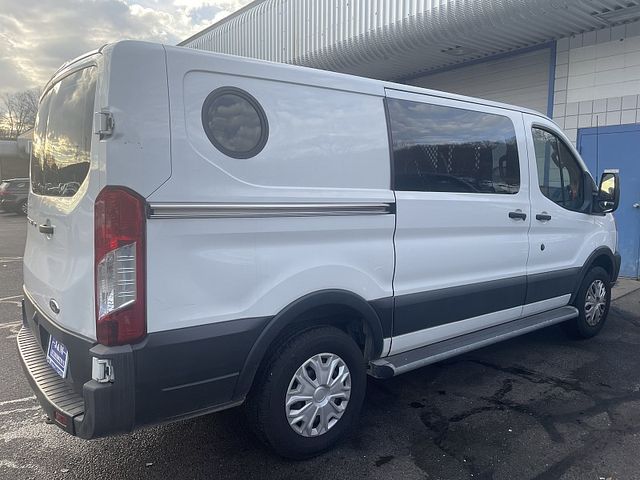 2019 Ford Transit Base