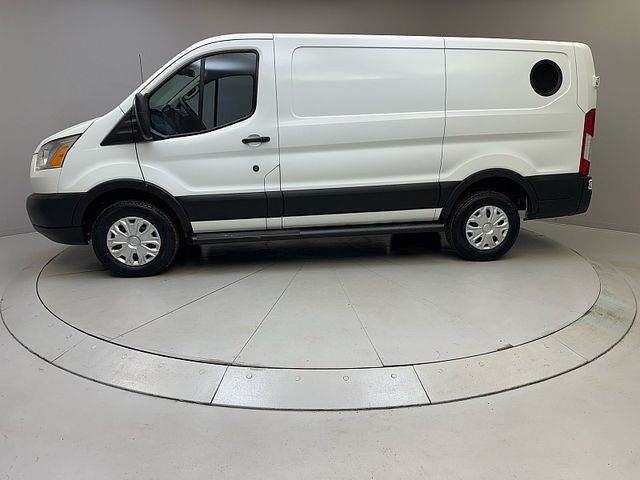 2019 Ford Transit Base