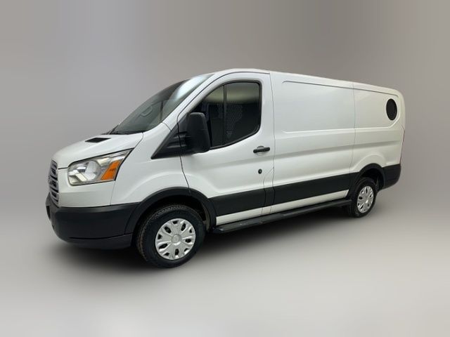 2019 Ford Transit Base