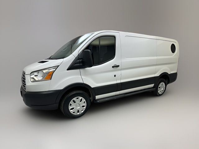 2019 Ford Transit Base